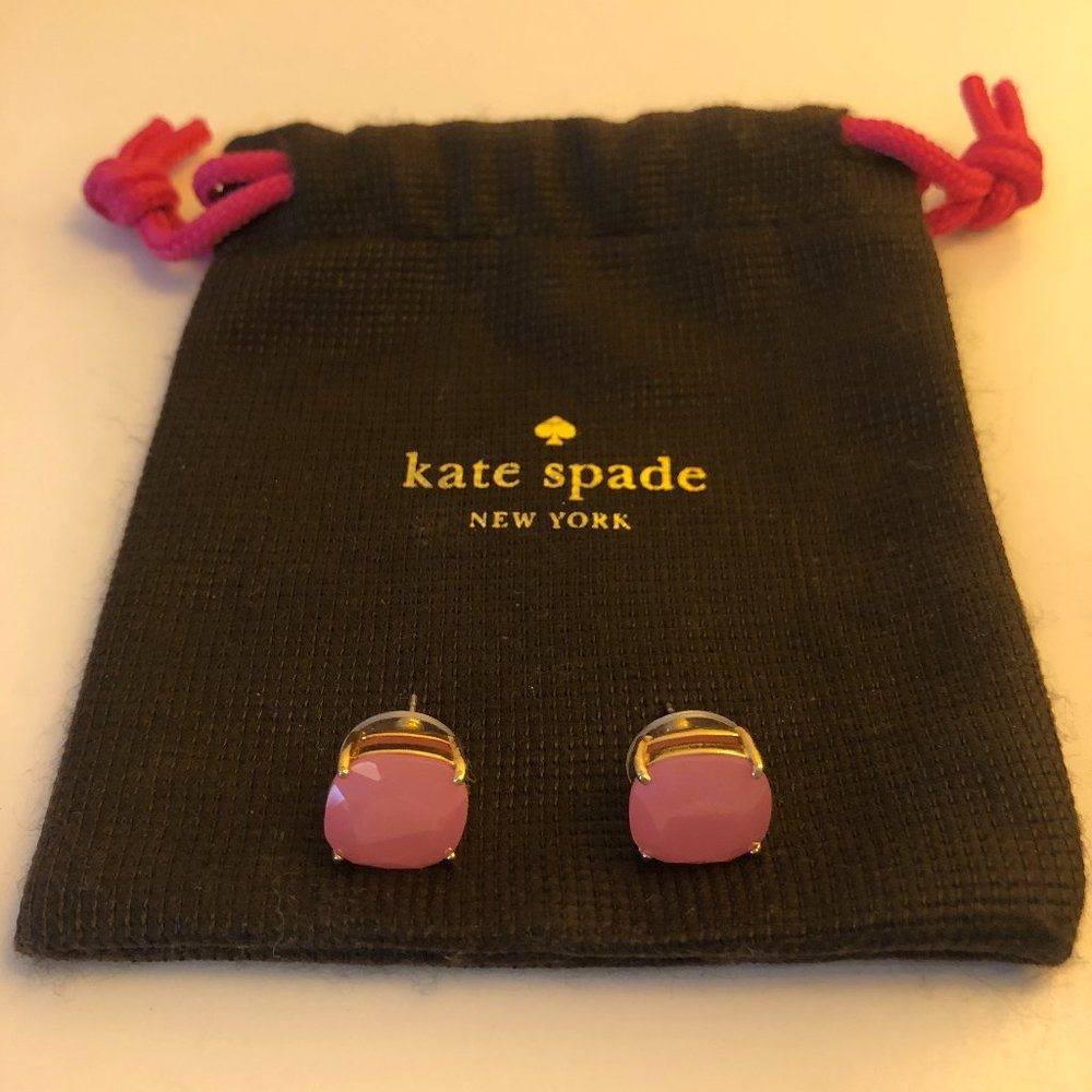 Kate Spade Stud Earrings